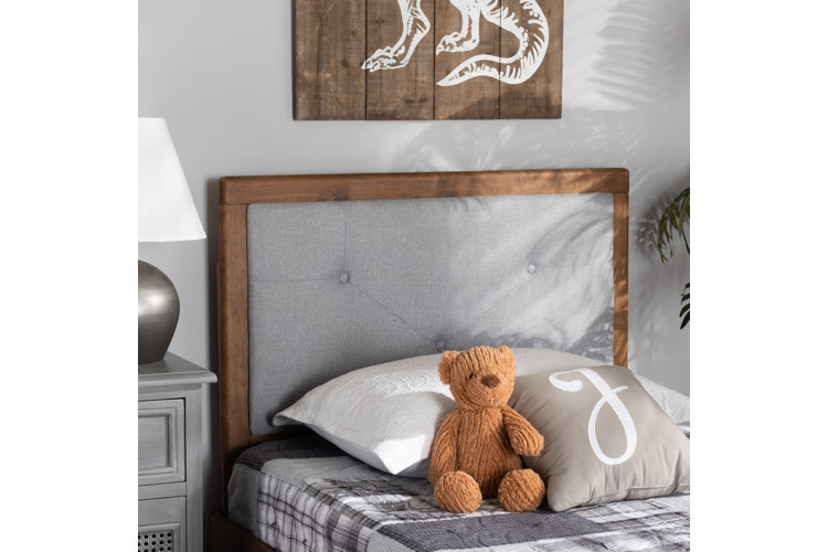 14 Rustic Headboard Ideas Wayfair Canada   Default Name 